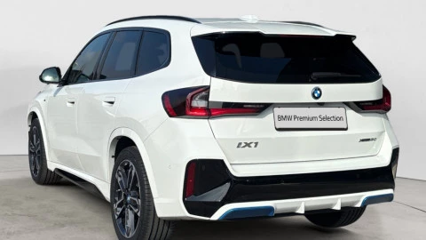 BMW Serie iX1 30 xDrive M Sport