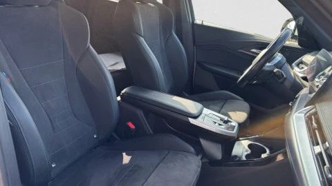 BMW Serie iX1 30 xDrive M Sport
