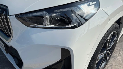 BMW Serie iX1 30 xDrive M Sport