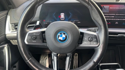 BMW Serie iX1 30 xDrive M Sport