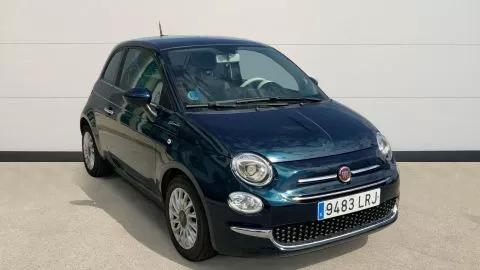Fiat 500 Dolcevita 1.0 Hybrid 51KW (70 CV)