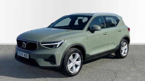 Volvo XC40 2.0 B3 G Core Auto