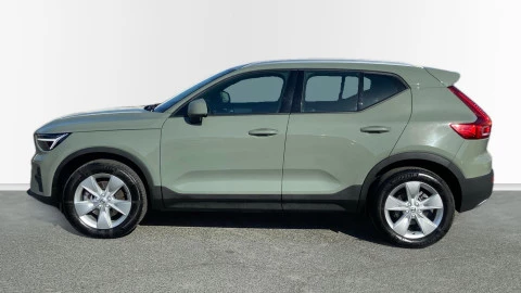 Volvo XC40 2.0 B3 G Core Auto