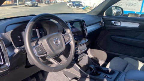 Volvo XC40 2.0 B3 G Core Auto