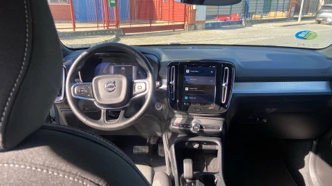 Volvo XC40 2.0 B3 G Core Auto