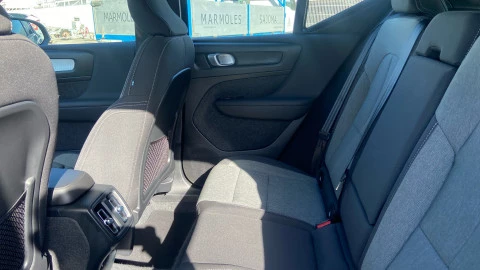 Volvo XC40 2.0 B3 G Core Auto