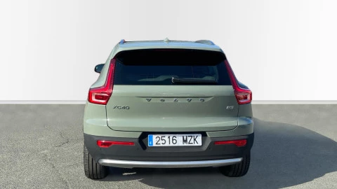 Volvo XC40 2.0 B3 G Core Auto