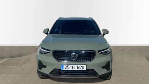 Volvo XC40 2.0 B3 G Core Auto