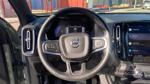 Volvo XC40 2.0 B3 G Core Auto