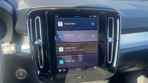 Volvo XC40 2.0 B3 G Core Auto