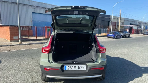 Volvo XC40 2.0 B3 G Core Auto