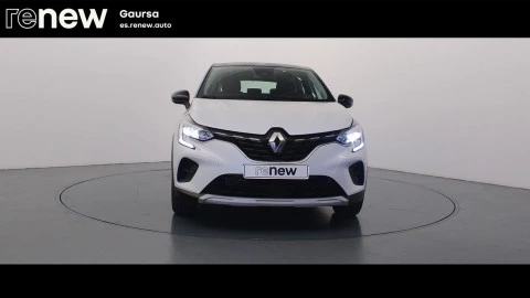 Renault Captur Intens TCe 90