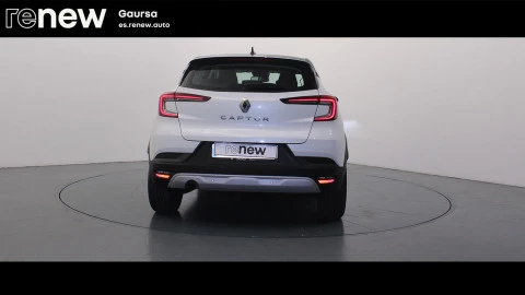Renault Captur Intens TCe 90