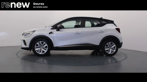 Renault Captur Intens TCe 90