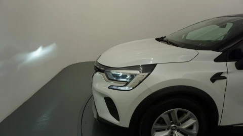 Renault Captur Intens TCe 90