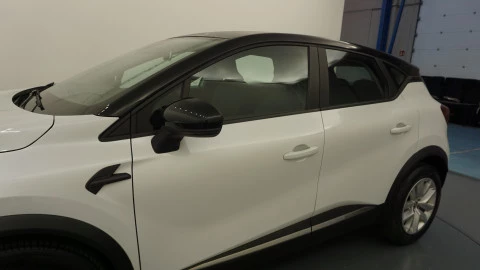 Renault Captur Intens TCe 90