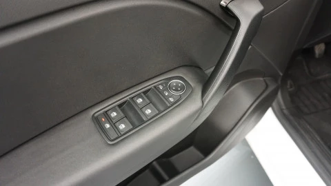 Renault Captur Intens TCe 90