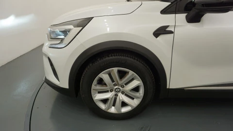 Renault Captur Intens TCe 90