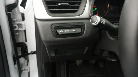 Renault Captur Intens TCe 90
