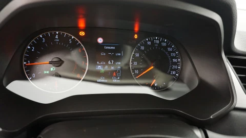 Renault Captur Intens TCe 90