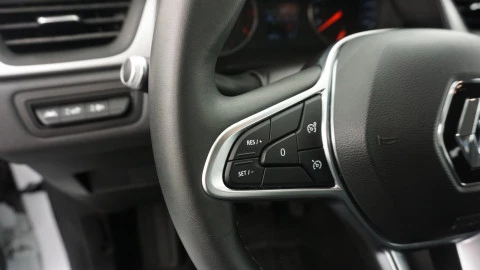 Renault Captur Intens TCe 90