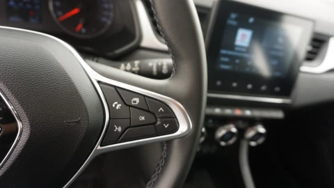 Renault Captur Intens TCe 90