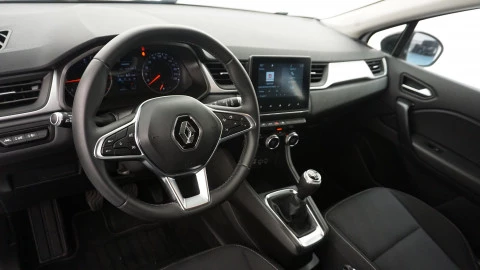 Renault Captur Intens TCe 90
