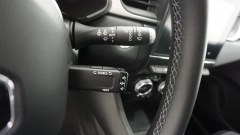 Renault Captur Intens TCe 90