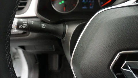 Renault Captur Intens TCe 90