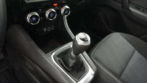 Renault Captur Intens TCe 90