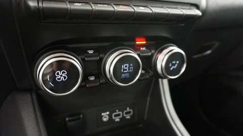 Renault Captur Intens TCe 90