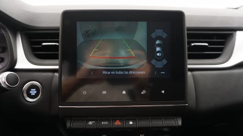 Renault Captur Intens TCe 90