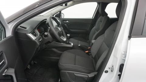 Renault Captur Intens TCe 90