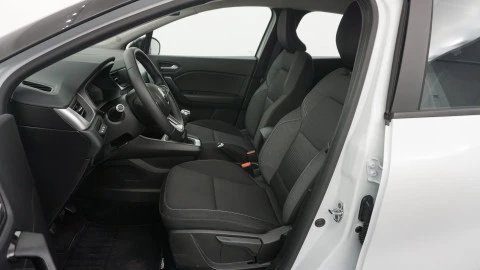 Renault Captur Intens TCe 90