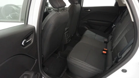 Renault Captur Intens TCe 90