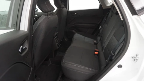 Renault Captur Intens TCe 90