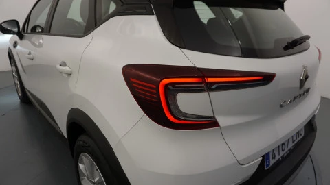 Renault Captur Intens TCe 90