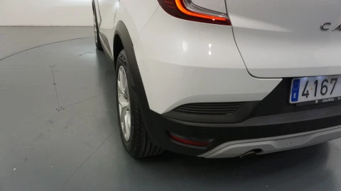 Renault Captur Intens TCe 90