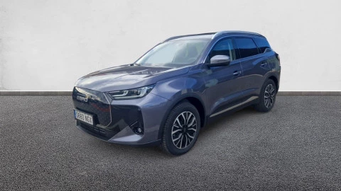 EBRO S700 1.5 TGDI PHEV Luxury E-CVT