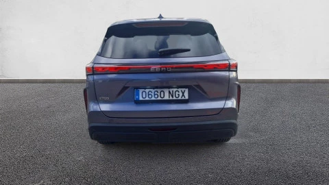 EBRO S700 1.5 TGDI PHEV Luxury E-CVT