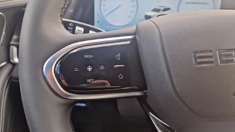 EBRO S700 1.5 TGDI PHEV Luxury E-CVT