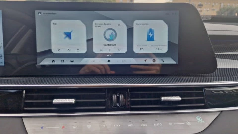 EBRO S700 1.5 TGDI PHEV Luxury E-CVT