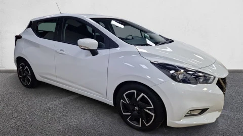 Nissan Micra IG-T 68 kW (92 CV) E6D-F Acenta Sprint