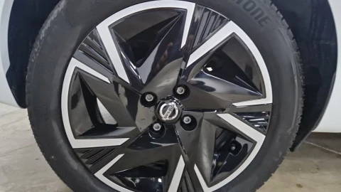 Nissan Micra IG-T 68 kW (92 CV) E6D-F Acenta Sprint