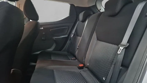 Nissan Micra IG-T 68 kW (92 CV) E6D-F Acenta Sprint