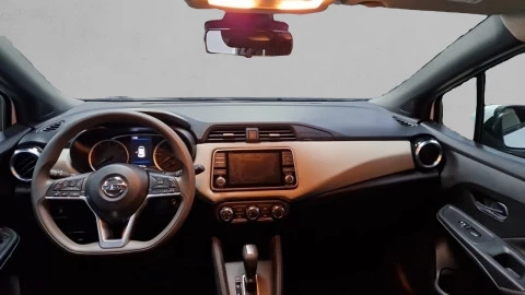 Nissan Micra IG-T 68 kW (92 CV) E6D-F Acenta Sprint