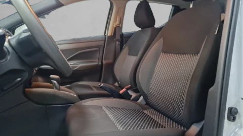 Nissan Micra IG-T 68 kW (92 CV) E6D-F Acenta Sprint