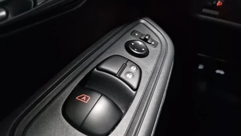 Nissan Micra IG-T 68 kW (92 CV) E6D-F Acenta Sprint