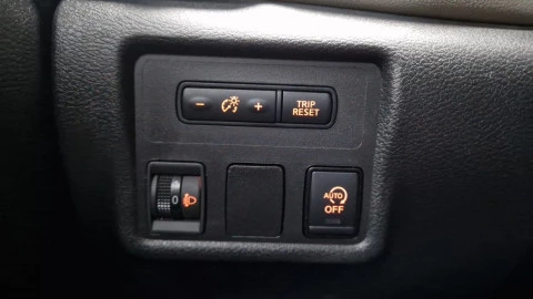 Nissan Micra IG-T 68 kW (92 CV) E6D-F Acenta Sprint