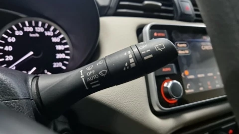 Nissan Micra IG-T 68 kW (92 CV) E6D-F Acenta Sprint